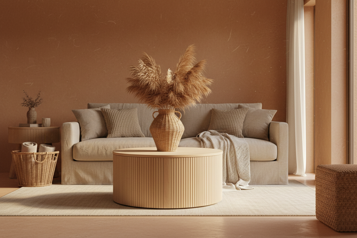 Blonde Oak L3