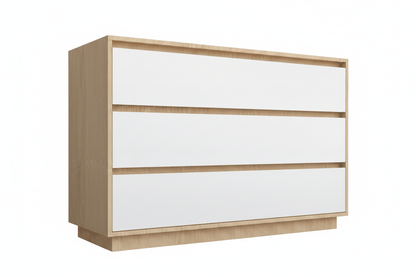 Chest of Drawers Angle