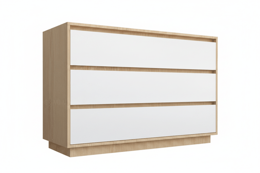 Chest of Drawers Angle