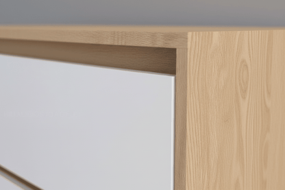 Chest of Drawers Detail