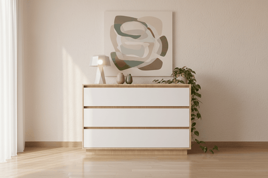 Chest of Drawers Lifestyle 1