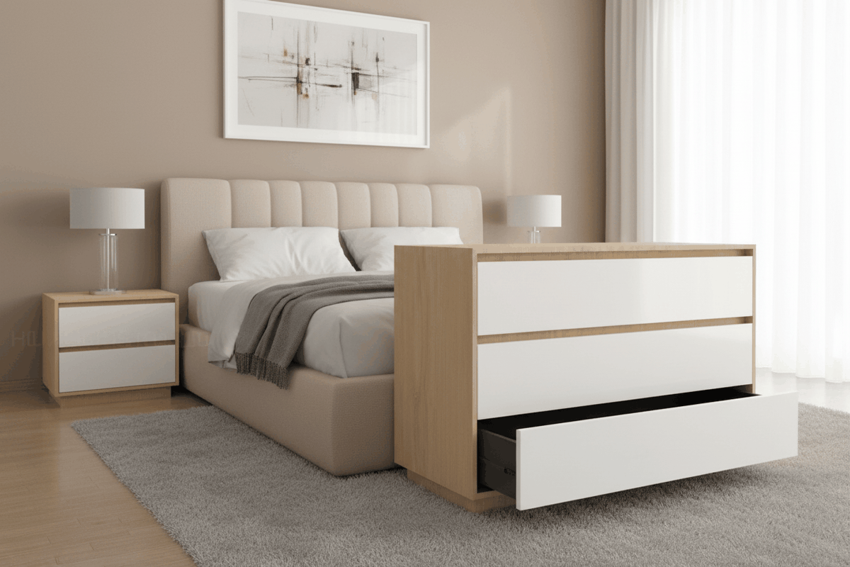 Chest of Drawers Lifestyle 2