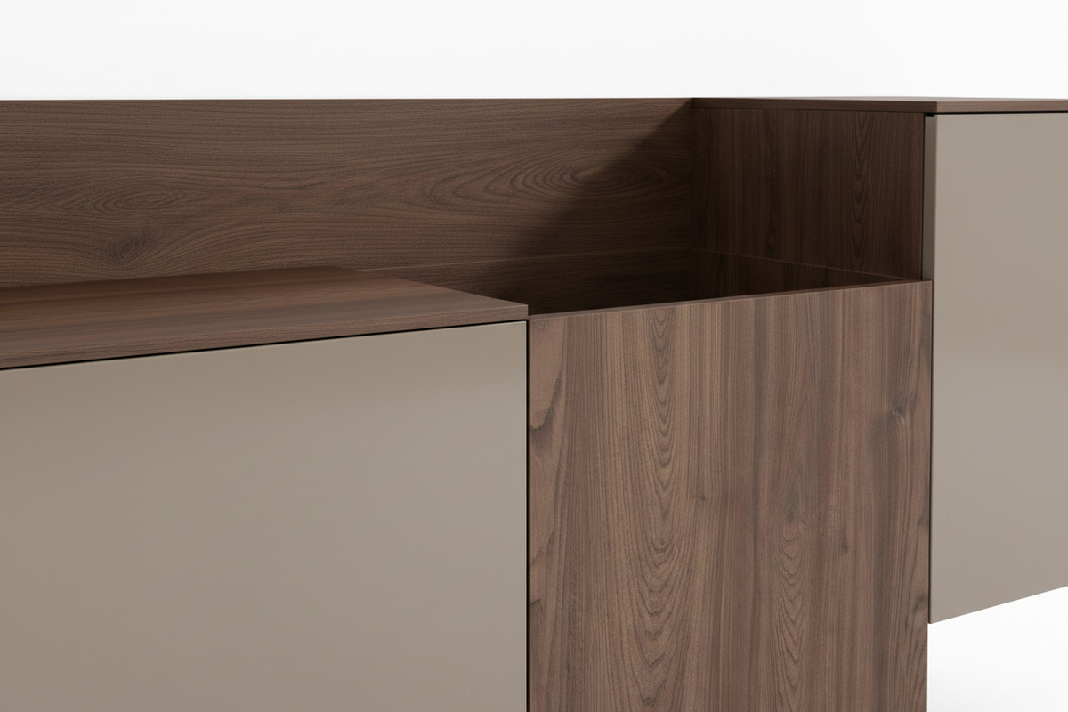 DYNAMIQ Bellavista/Earlswood Detail