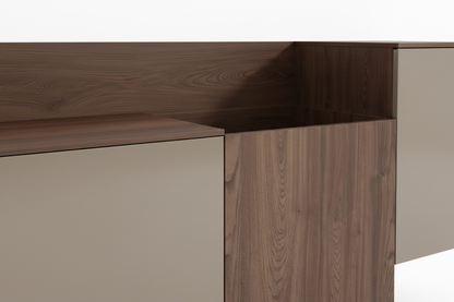 DYNAMIQ Bellavista/Earlswood Detail