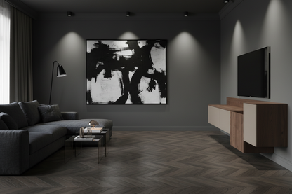 DYNAMIQ Bellavista/Earlswood Lifestyle Dark