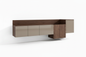 DYNAMIQ TV Stand Bellavista/Earlswood Hero