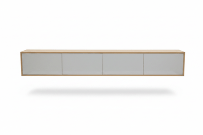 Floating TV Stand Hero
