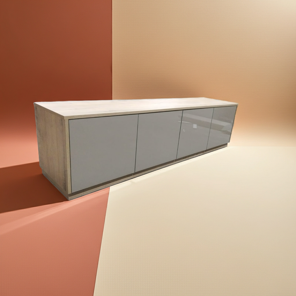 TRENZY Lux Congo-Brok TV Stand