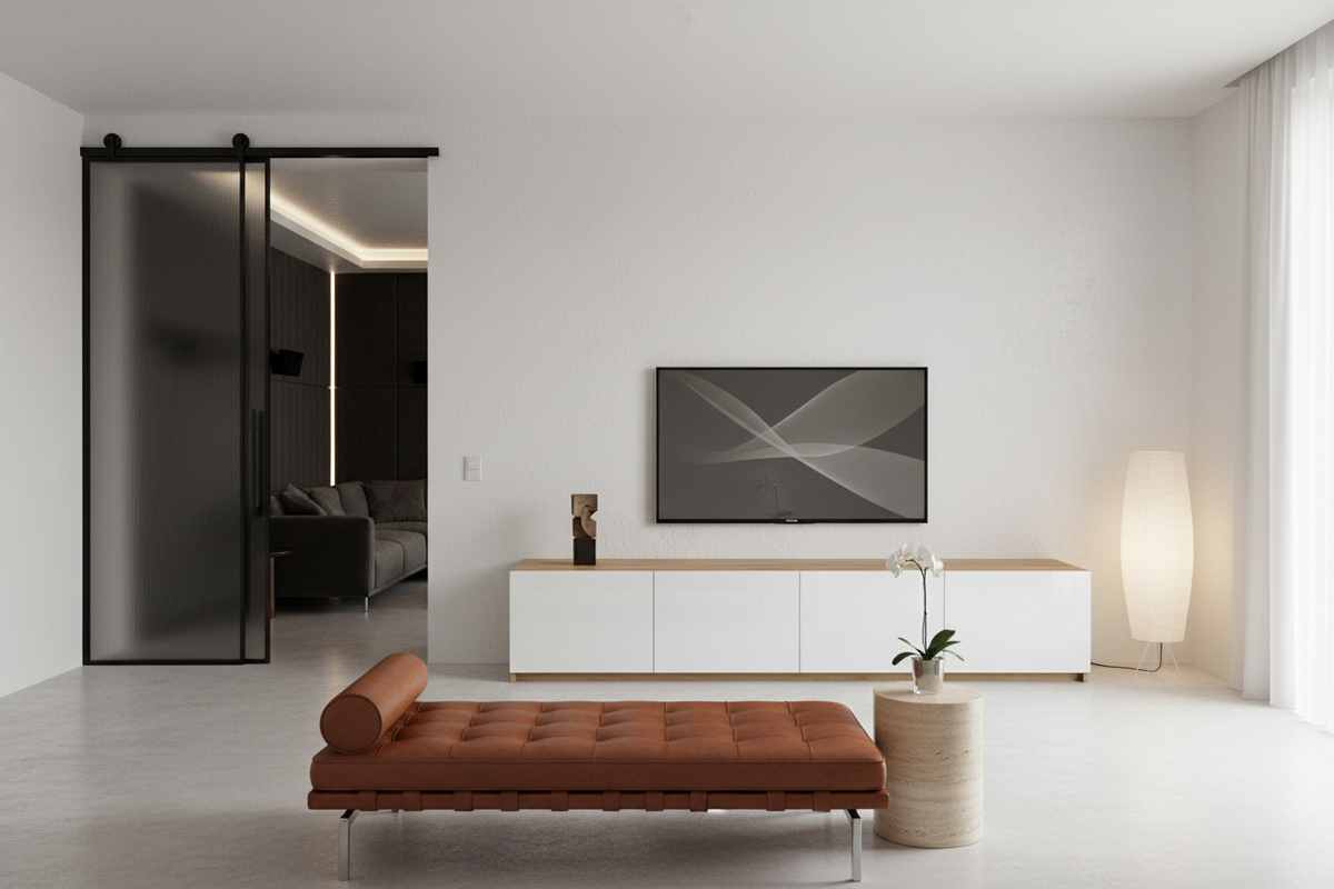 Karlstad Oak Lifestyle Bauhaus