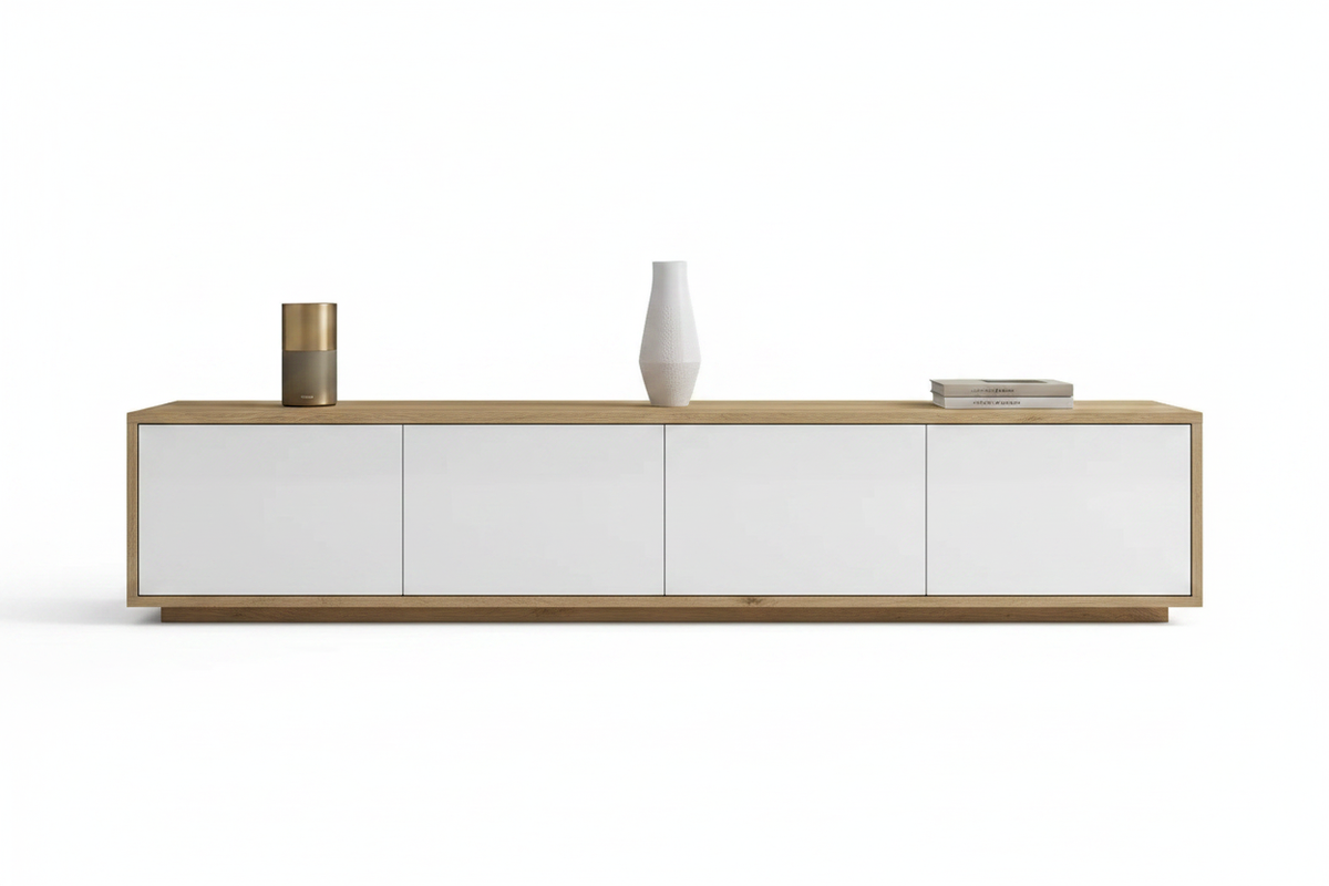 Karlstad Oak White Hero Refined