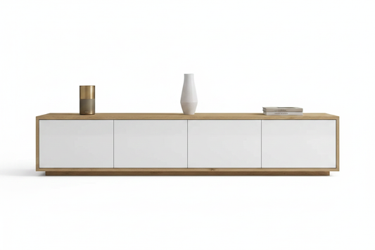 Karlstad Oak White Hero Refined