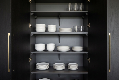 Magellano Signature Bespoke Kitchen | TRENZY Spaces Bespoke Kitchen - view 13