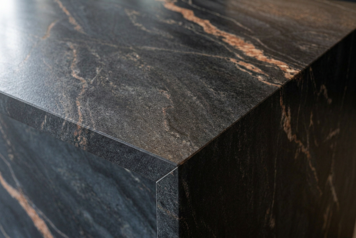 Magellano Signature Bespoke Kitchen | TRENZY Spaces Bespoke Kitchen - view 15