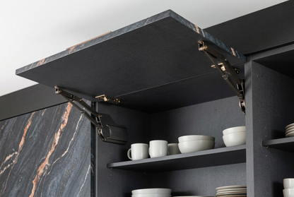 Magellano Signature Bespoke Kitchen | TRENZY Spaces Bespoke Kitchen - view 16