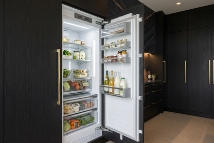 Magellano Signature Bespoke Kitchen | TRENZY Spaces Bespoke Kitchen - view 7
