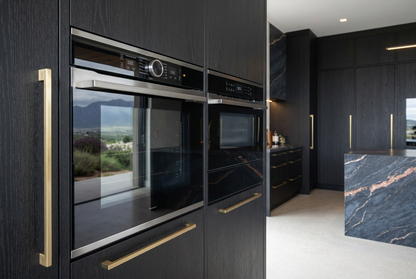 Magellano Signature Bespoke Kitchen | TRENZY Spaces Bespoke Kitchen - view 8