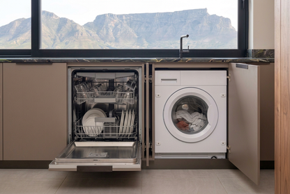 Magellano Table Bay Bespoke Kitchen | TRENZY Spaces Bespoke Kitchen - view 10