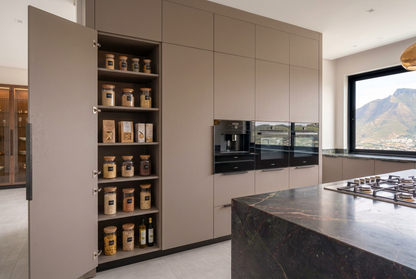 Magellano Table Bay Bespoke Kitchen | TRENZY Spaces Bespoke Kitchen - view 7