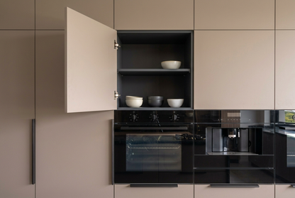 Magellano Table Bay Bespoke Kitchen | TRENZY Spaces Bespoke Kitchen - view 8
