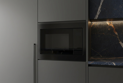 Magellano Induction Island Bespoke Kitchen | TRENZY Spaces