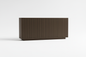 MDF smoked oak 3/4 ecommerce image