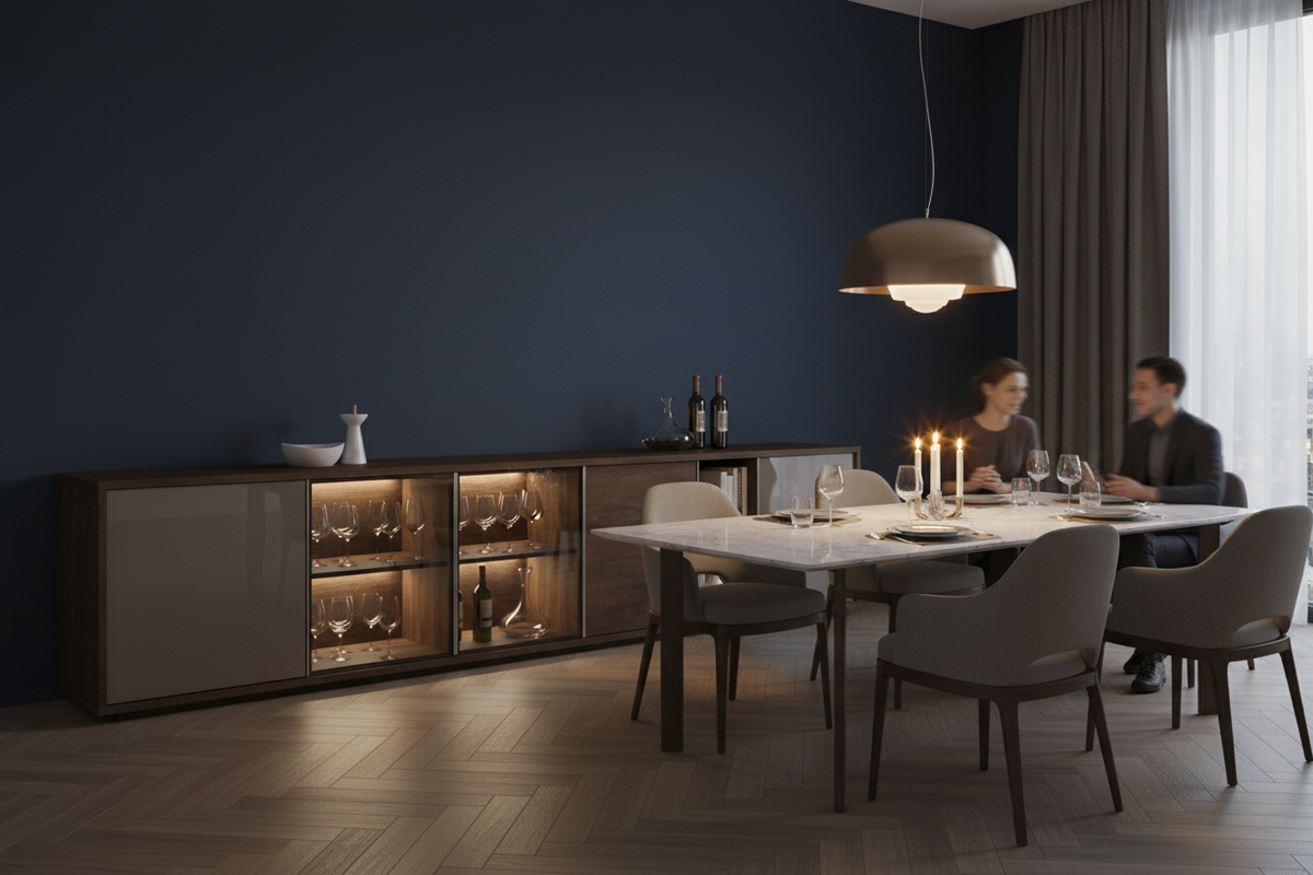 Napoca Congo Lifestyle Dining