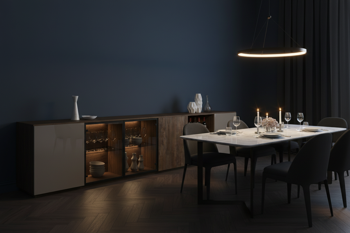 Napoca Congo Lifestyle Dining