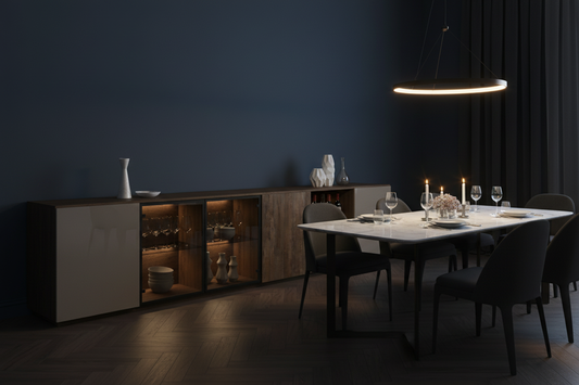 Napoca Congo Lifestyle Dining