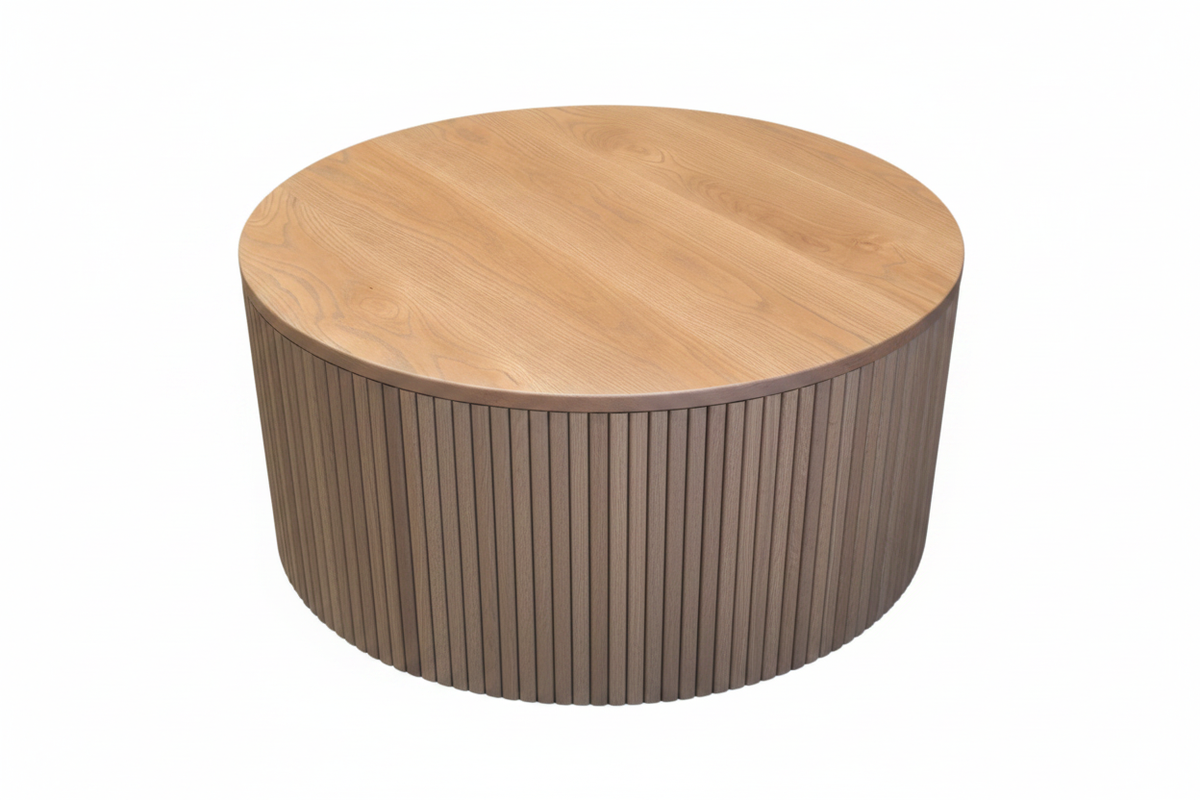 Natural Oak Catalogue
