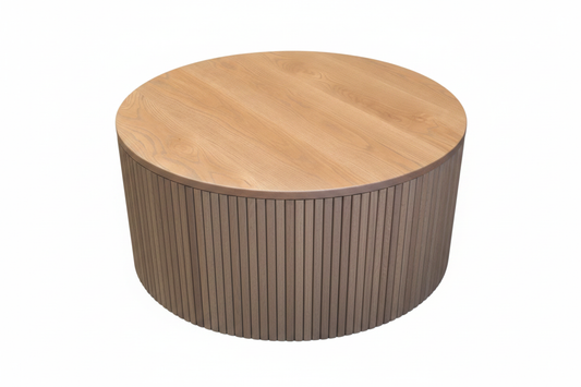 Natural Oak Catalogue