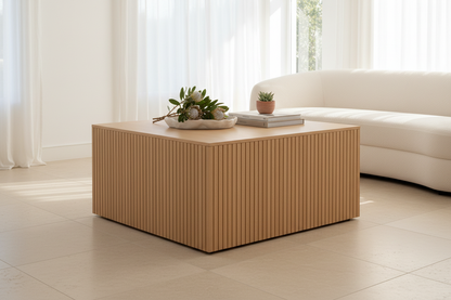 Natural Oak Lifestyle A