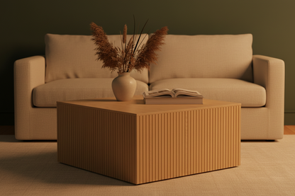 Natural Oak Lifestyle B