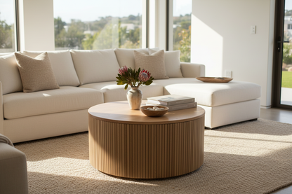 Natural Oak Lifestyle