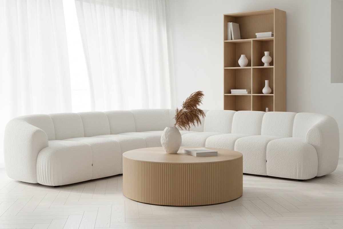 Natural Oak S2