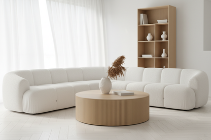 Natural Oak S2