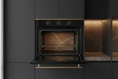 Pietra Grey Bespoke Kitchen | TRENZY Spaces Bespoke Kitchen - view 16