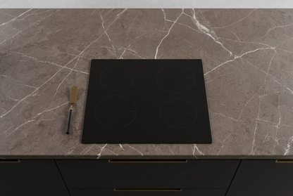 Pietra Grey Bespoke Kitchen | TRENZY Spaces Bespoke Kitchen - view 17