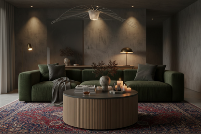 Shadow Oak Lifestyle Evening