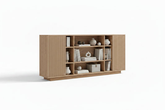 Sideboard Natural Oak