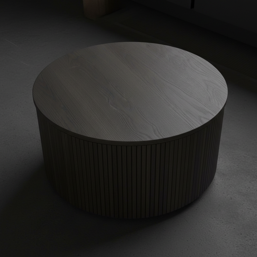 Smoked Oak Top View v2