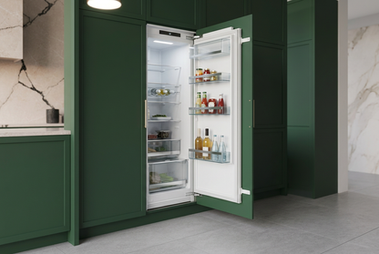 Thunderstorm Bespoke Kitchen | TRENZY Spaces