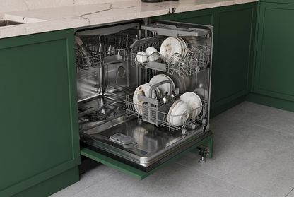 Thunderstorm Bespoke Kitchen | TRENZY Spaces
