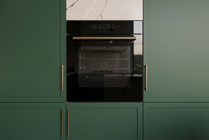 Thunderstorm Bespoke Kitchen | TRENZY Spaces