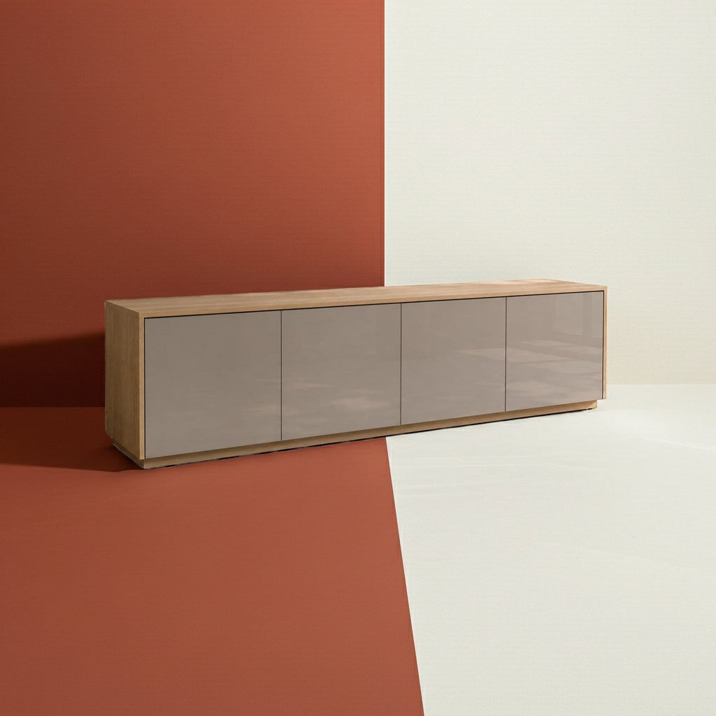 TRENZY Lux Congo-Brok TV Stand