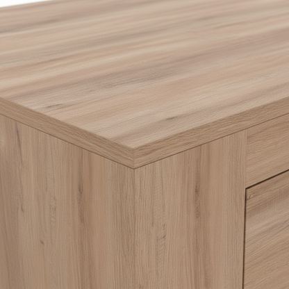 TRENZY BLOCK Coffee Table — Modular Living Room Table Coffee Table - installed
