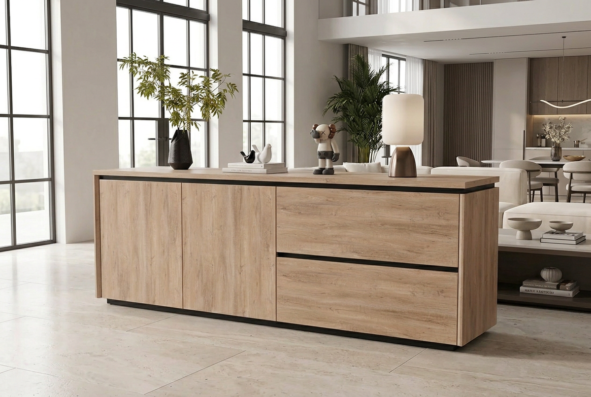Treviso sideboard hero