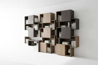 Wall System
