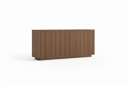 Walnut 3/4 ecommerce image