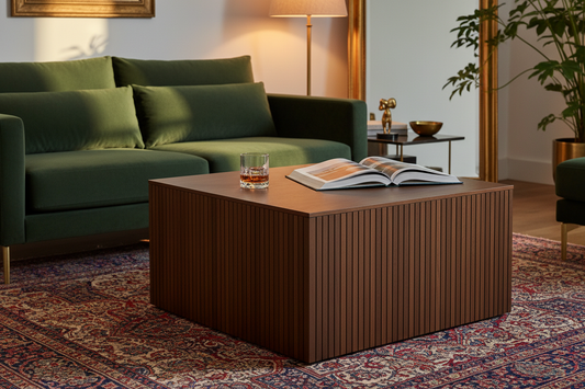 Walnut Oak Lifestyle A