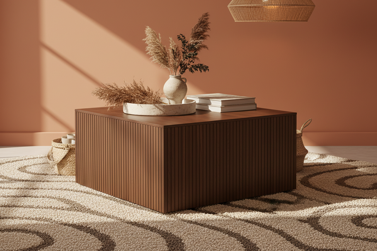 Walnut Oak Lifestyle B